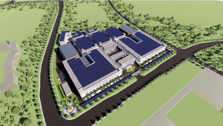 图达通智能科技(德清)有限公司车载激光雷达项目.png 图达通智能科技(德清)有限公司车载激光雷达项目.png